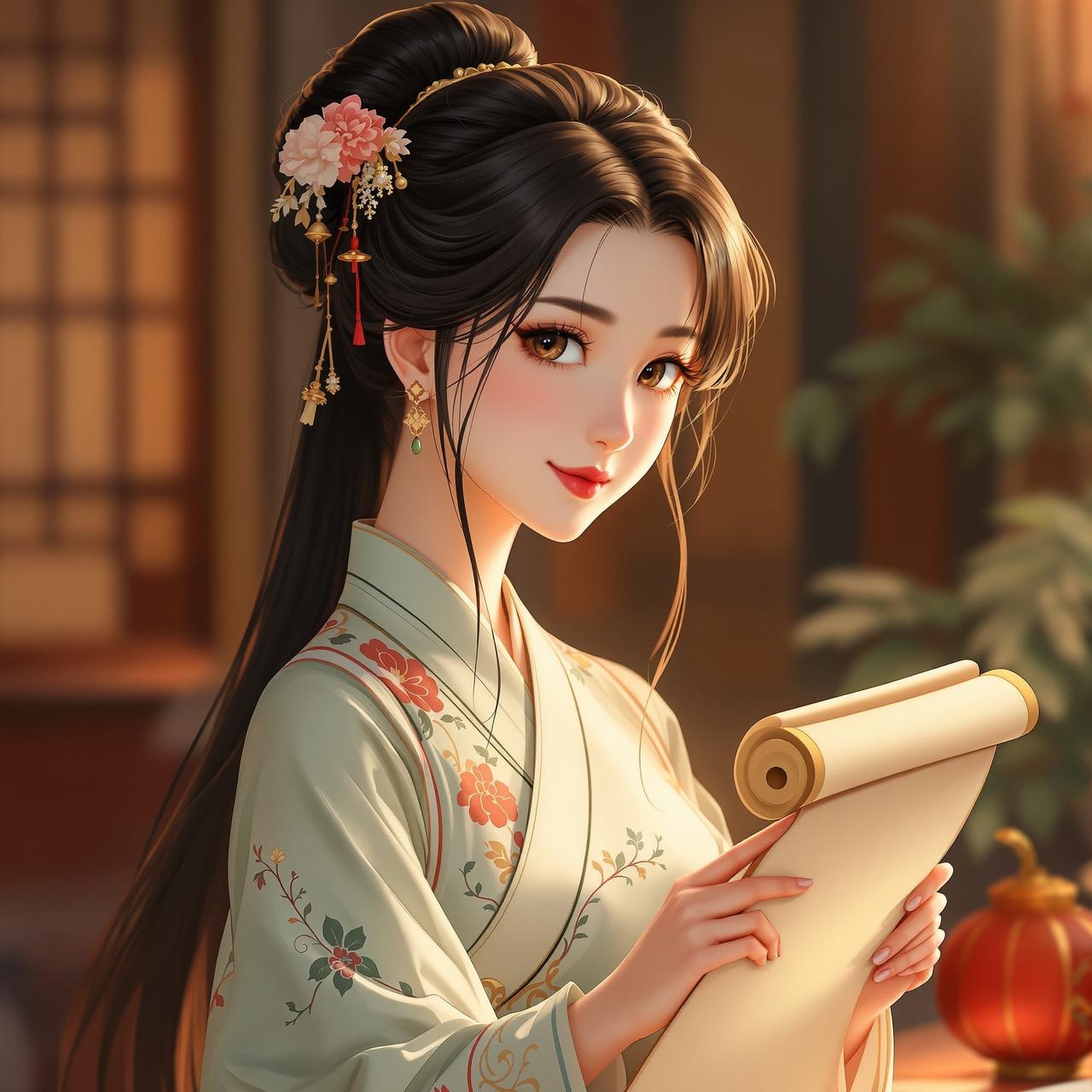 免费看动漫团队 - 苏婉清